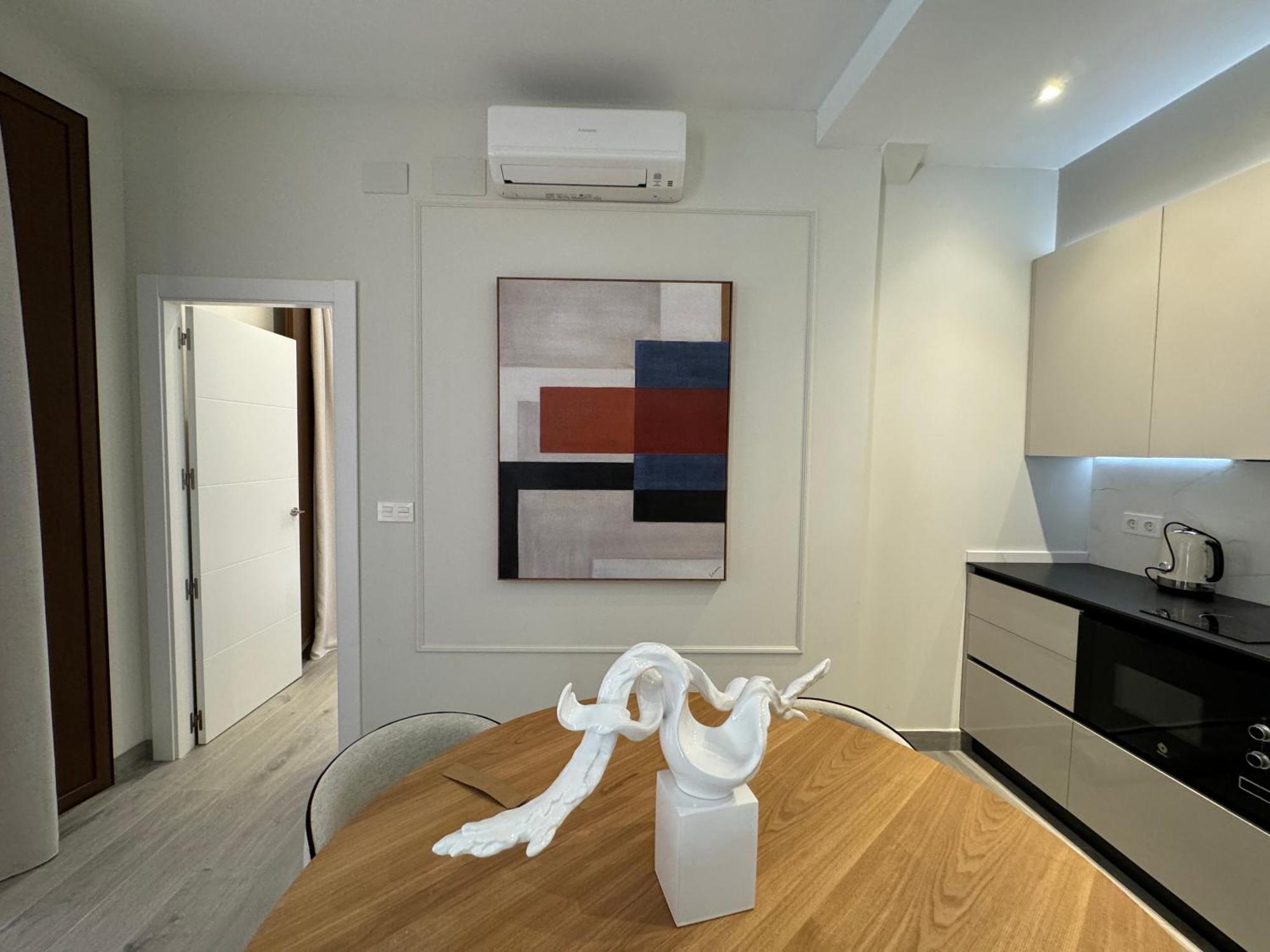 Suspiro 101 Cosmopolitan Loft Apartment Granada Exterior photo